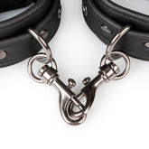 Easy Toys Fetish Collection Bondage Handcuffs Black Cuffs And Restraints